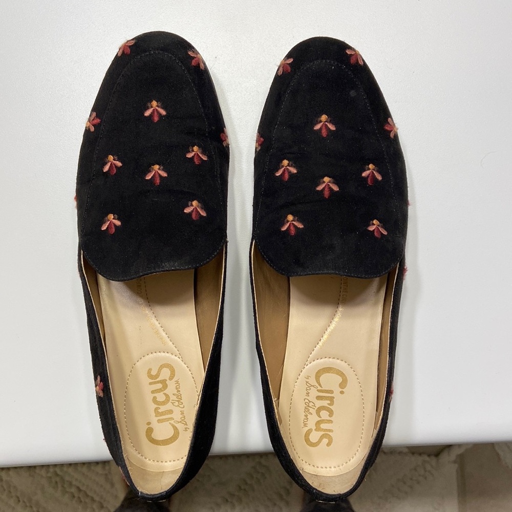 Loafers - Circus by Sam Edelman